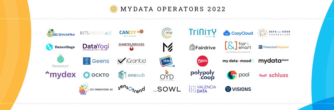 Trustworthy personal data business – MyData Operator 2022 Status Awarded to Cozy Cloud