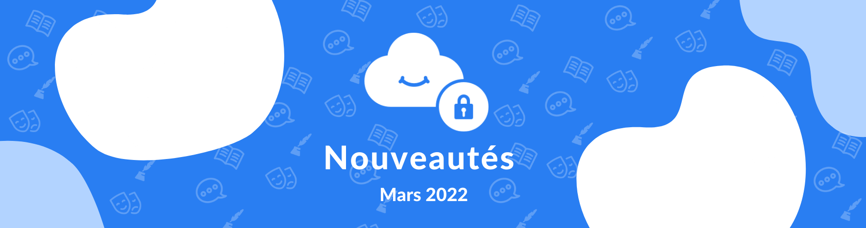 Cozy Cloud : Nouveautés du mois